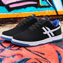 Tenis Casual Original Skatista Nyc Shoes Skate