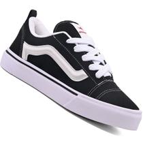 Tenis Casual Ortotenis P345n