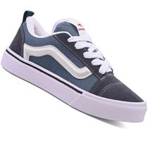 Tenis Casual Ortotenis P345n