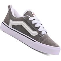 Tenis Casual Ortotenis P345n