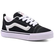 Tênis casual ortotenis unissex p345n