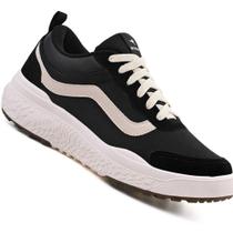 Tenis Casual Ortotens Pn340 Masculino