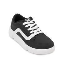 Tênis Casual PB Molekinho MK25-28381 Tênis Casual PB Molekinho MK25-28381