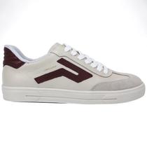 Tênis Casual Pegada 211154 Feminino Tênis Casual Pegada 211154 Feminino