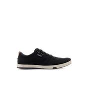 Tênis Casual Pegada Infantil 89 Since Preto Tênis Casual Pegada Infantil 89 Since Preto