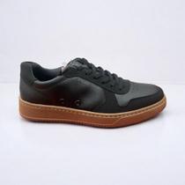 Tênis Casual Pegada Preto - 43 Tênis Casual Pegada Preto - 43