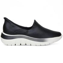 Tênis Casual Piccadilly 925001 SlipFit Feminino