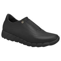 Tênis Casual Piccadilly 970061 Feminino - Preto Tênis Casual Piccadilly 970061 Feminino - Preto