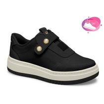 Tênis Casual Pink Cats V5181 Infantil Feminino Tênis Casual Pink Cats V5181 Infantil Feminino