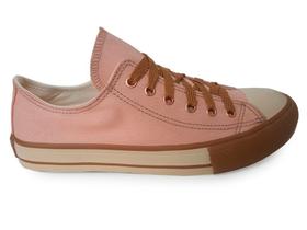 Tênis Casual Plumax 1001 34/39 Tênis Casual Plumax 1001 34/39