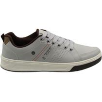 Tênis Casual Polo Boxion Keep Casual Move BXN Masculino Tênis Casual Polo Boxion Keep Casual Move BXN Masculino