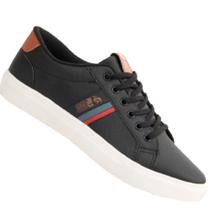 Tenis Casual Polo Go Chetak Go-274 Masculino