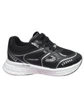 Tênis Casual Preto Molekinha Light Foam 2580104