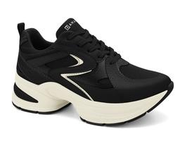 Tênis Casual Preto Ramarim 2581102