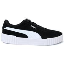 Tênis Casual Puma Carina 3.0 SD BDP Feminino