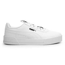 Tênis Casual Puma Carina Bold Bdp Feminino