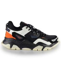 Tênis Casual Qix Masculino Trek 52020009