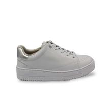 Tênis Casual Ramarim 23-91121 Branco