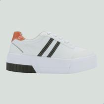 Tênis Casual Ramarim Branco Tênis Casual Ramarim Branco