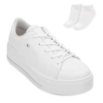 Tênis Casual Ramarim e Meia RM23-23971/23972 Tênis Casual Ramarim e Meia RM23-23971/23972