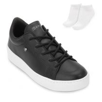 Tênis Casual Ramarim e Meia RM25