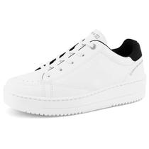 Tenis Casual Ramarim Feminino Flatform 2391121