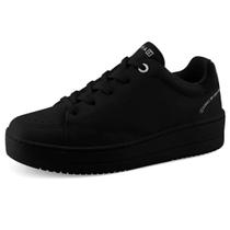 Tenis Casual Ramarim Feminino Flatform 2391121