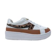 Tênis casual ramarim onça 25-91102