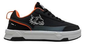 Tênis Casual Red Nose Fallen Retrô Outfit Sneaker Rnnm840