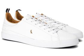 Tênis Casual Reserva Go Sunset Masculino Antiderrapante com Cadarço Confortável