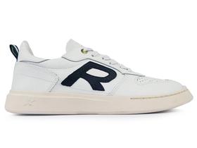 Tênis Casual Reserva Type R Classic Couro Legítimo Original Tênis Casual Reserva Type R Classic Couro Legítimo Original