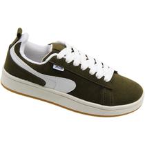Tênis Casual Rkm Ultralight Skateboard Masculino