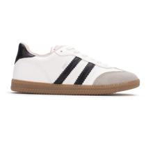 Tênis Casual Samba Mini Sua Cia 916951865 Infantil Feminino