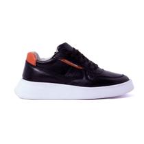 Tenis Casual Sapatenis De Couro Masculino Esporte Fino