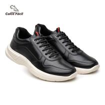 Tênis Casual Sapatenis sneaker Leve Confortável Ótimo para Caminhada REF: 5500 Tênis Casual Sapatenis sneaker Leve Confortável Ótimo para Caminhada REF: 5500