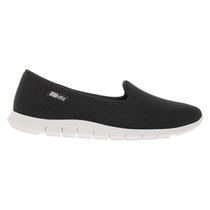 Tenis Casual Sapatilha Feminina Beira Rio Actvitta Calce Fácil Slip On Conforto Leve Macio -