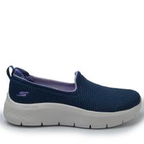 Tênis Casual Skechers Feminino Go Walk 896253