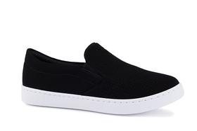 Tênis Casual Slip Feminino Santinelli 1490-082