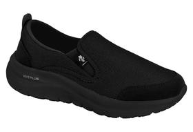 Tênis Casual Slip On Br Sport 60000103 Masculino