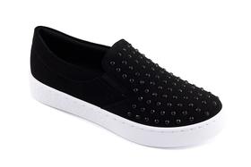 Tênis Casual Slip On Feminino Santinelli 1554-025