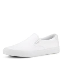 Tênis Casual Slip On Lugz Clipper Branco 10 Tênis Casual Slip On Lugz Clipper Branco 10