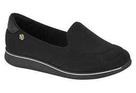 Tênis Casual Slip On Modare 7358222 Feminino Tênis Casual Slip On Modare 7358222 Feminino