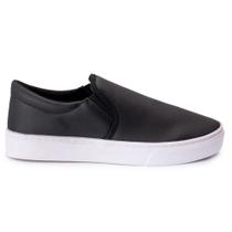 Tênis Casual Slip-On Sapatilha Feminino Estampas Confortável Leve Estiloso Baladinha