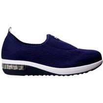 Tenis Casual Slip On Ultra Conforto Modare - 7320.217