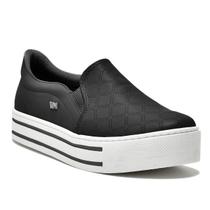Tênis Casual Slip On Via Marte 010-009-01 Feminino Tênis Casual Slip On Via Marte 010-009-01 Feminino