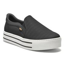 Tênis Casual Slip On Via Marte 010-023 Feminino Tênis Casual Slip On Via Marte 010-023 Feminino