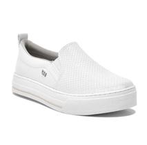 Tênis Casual Slip On Via Marte 027-007 Feminino Tênis Casual Slip On Via Marte 027-007 Feminino