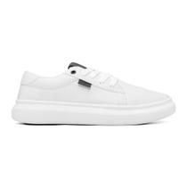 Tenis Casual Sneaker Masculino Oversized Sola Alta