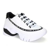 Tenis Casual Sneaker Ramarim 22-80204 Tenis Casual Sneaker Ramarim 22-80204