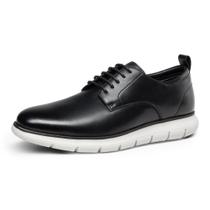 Tênis Casual Social Masculino Bruno Marc Oxford Tamanho 12 Preto Tênis Casual Social Masculino Bruno Marc Oxford Tamanho 12 Preto